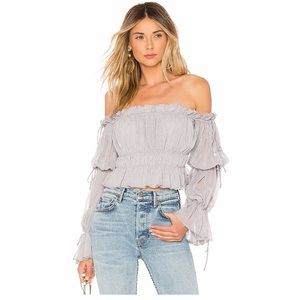 Tularosa White sands top